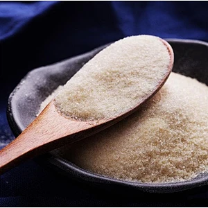 Wholesale factory low price unflavored food additives gelatin gelatin