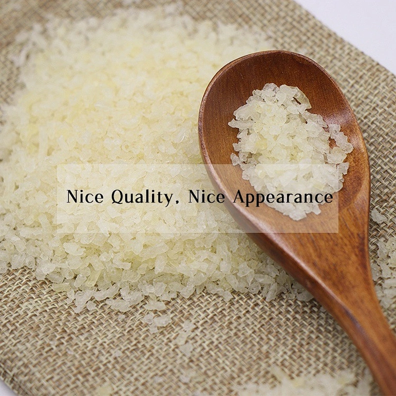 Wholesale factory low price unflavored food additives gelatin gelatin